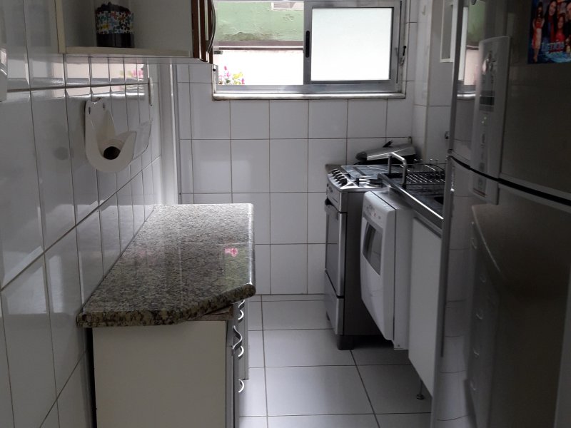 imóvel com 55m² - Liberdade - São Paulo