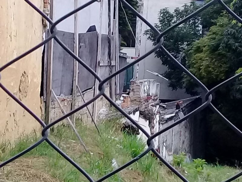 imóvel com 250m² - Lapa - São Paulo