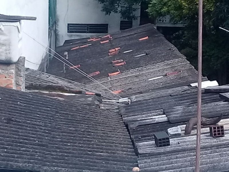 imóvel com 250m² - Lapa - São Paulo