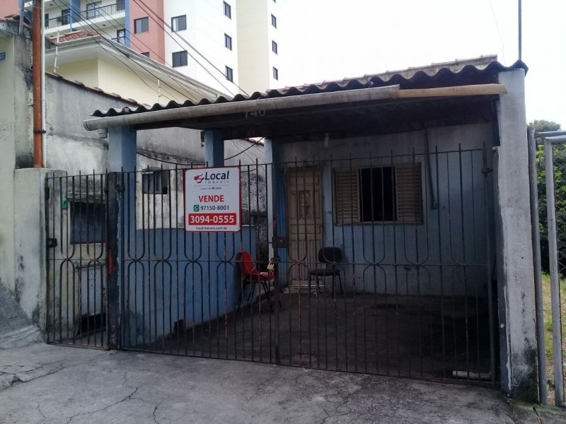 imóvel com 250m² - Lapa - São Paulo