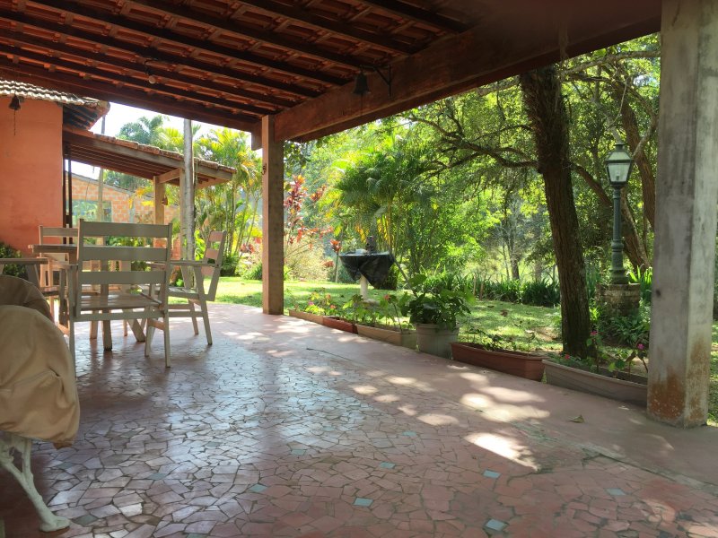 Apartamento à venda EMBU MIRIM com 300m² e 5 quartos por R$ 1.200.000 - 1254445616-img-1150.JPG