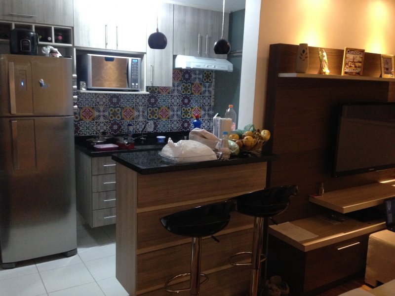 Apartamento à venda Vila Progresso com 55m² e 2 quartos por R$ 200.000 - 2064663010-img-4239.JPG