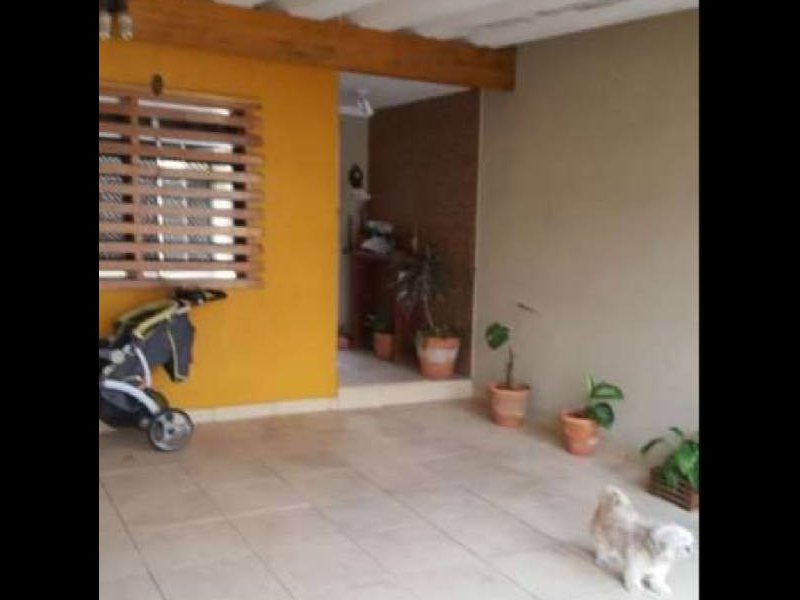 imóvel com 70m² - Jardim Monjolo - São Paulo
