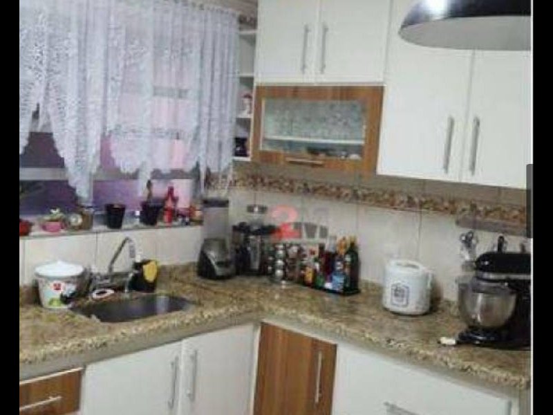 imóvel com 70m² - Jardim Monjolo - São Paulo