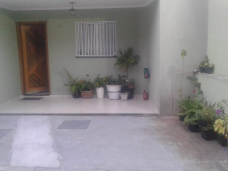imóvel com 78m² - Vila Ré - São Paulo