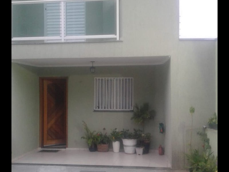 imóvel com 78m² - Vila Ré - São Paulo