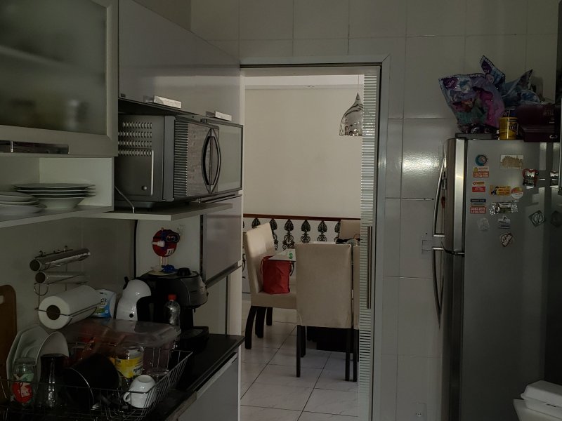 imóvel com 190m² - Jardi Flamboyant - Campinas