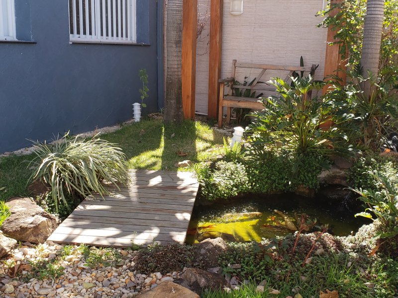 imóvel com 190m² - Jardi Flamboyant - Campinas