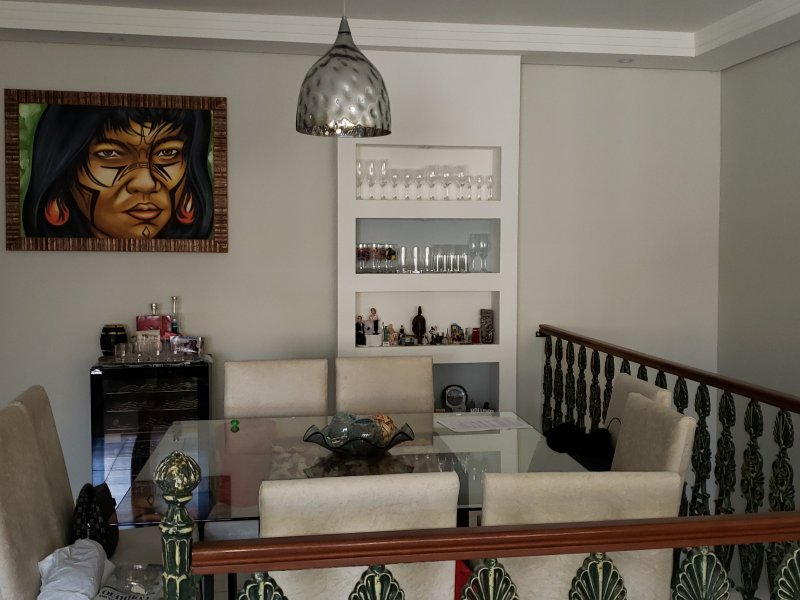 imóvel com 190m² - Jardi Flamboyant - Campinas