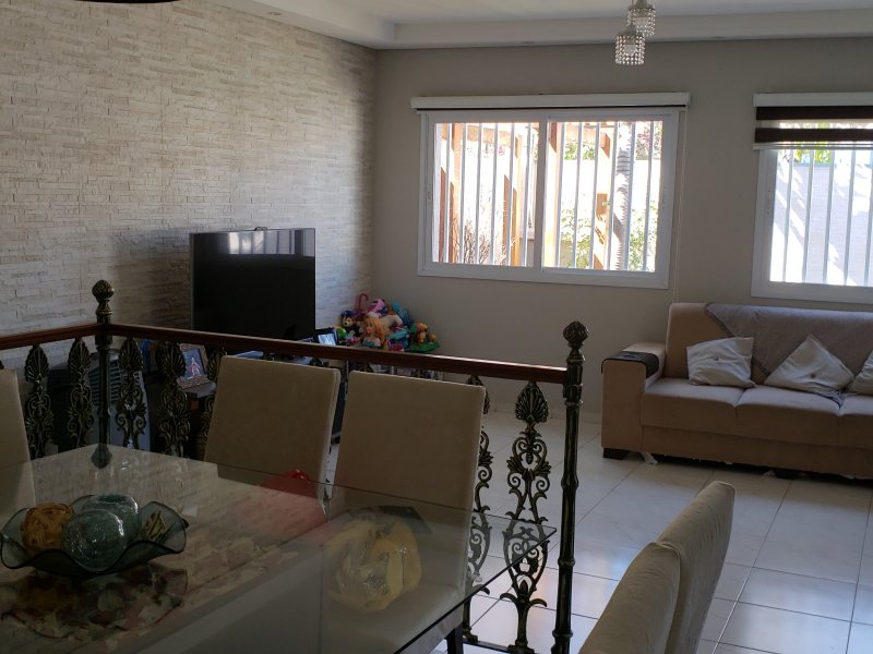 imóvel com 190m² - Jardi Flamboyant - Campinas