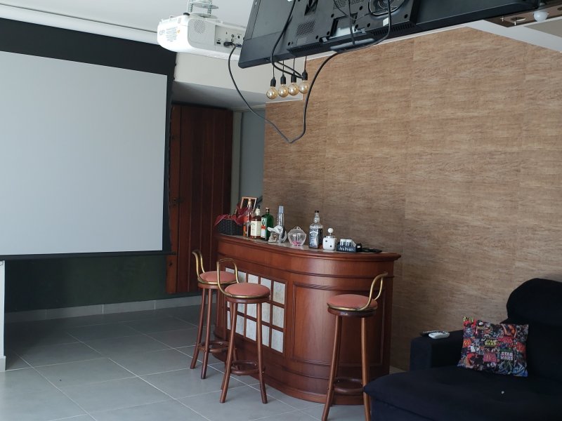 imóvel com 190m² - Jardi Flamboyant - Campinas