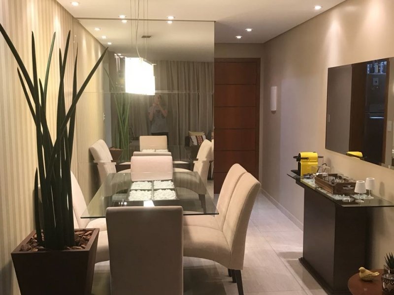Apartamento à venda Vila Santos com 54m² e 2 quartos por R$ 340.000 - 1314956265-photo-2018-06-10-16-18-20.jpg