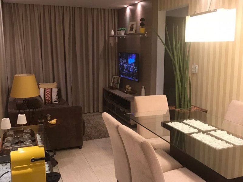 Apartamento à venda Vila Santos com 54m² e 2 quartos por R$ 340.000 - 1955854860-photo-2018-06-10-16-18-19.jpg