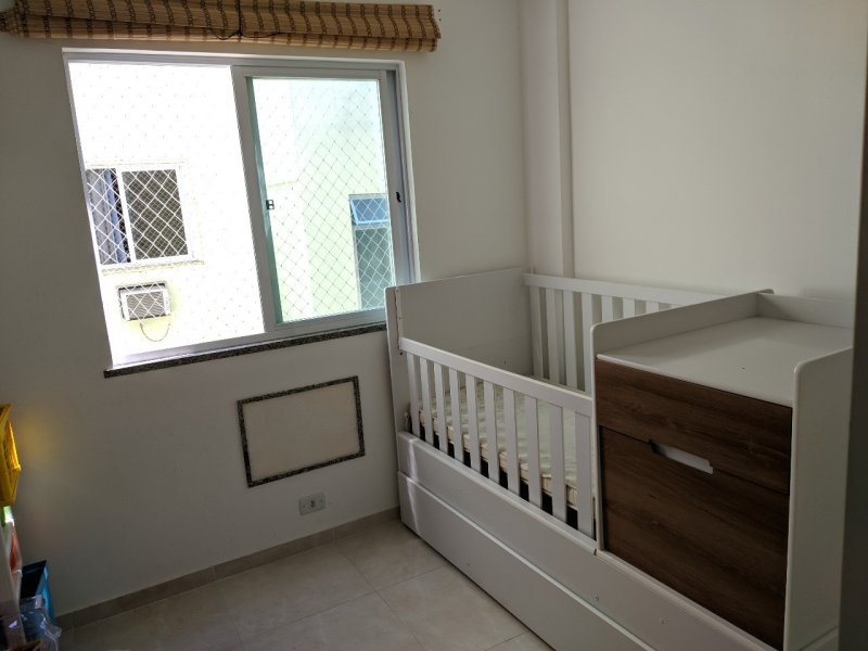 imóvel com 65m² - Irajá - Rio de Janeiro