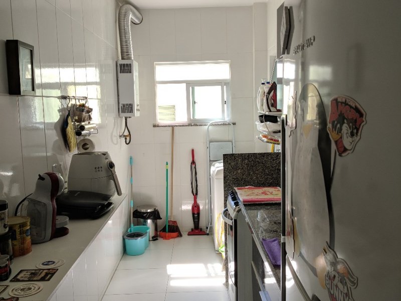 imóvel com 65m² - Irajá - Rio de Janeiro
