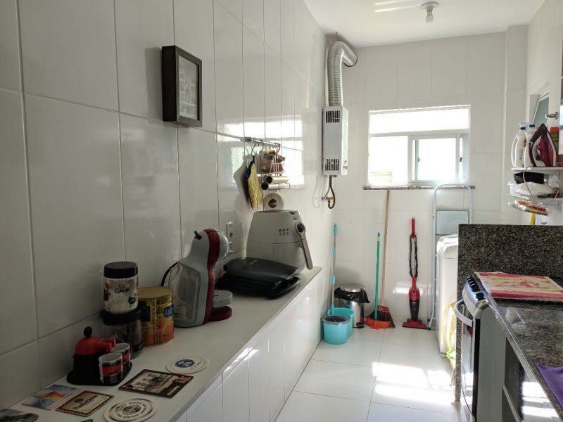 imóvel com 65m² - Irajá - Rio de Janeiro