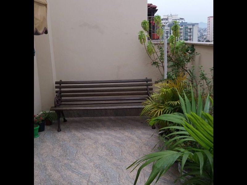 imóvel com 140m² - Cachambi - Rio de Janeiro