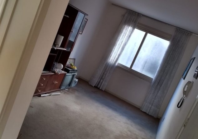 imóvel com 53m²