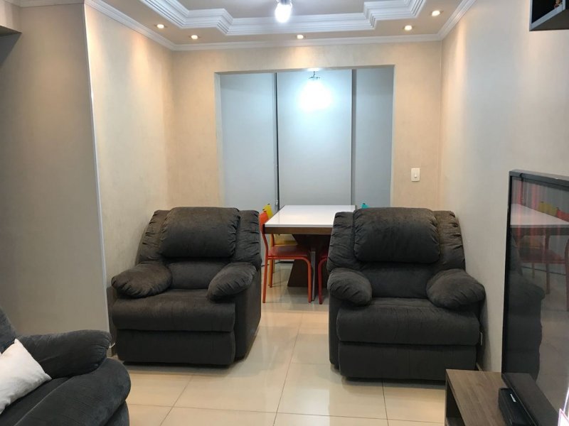 imóvel com 70m² - Chácara Belenzinho - São Paulo