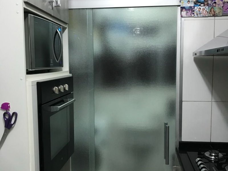 imóvel com 70m² - Chácara Belenzinho - São Paulo