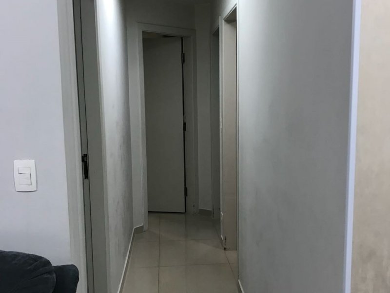 imóvel com 70m² - Chácara Belenzinho - São Paulo