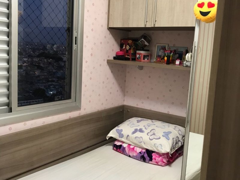 imóvel com 70m² - Chácara Belenzinho - São Paulo