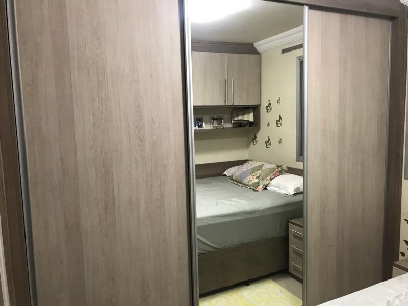 imóvel com 70m² - Chácara Belenzinho - São Paulo