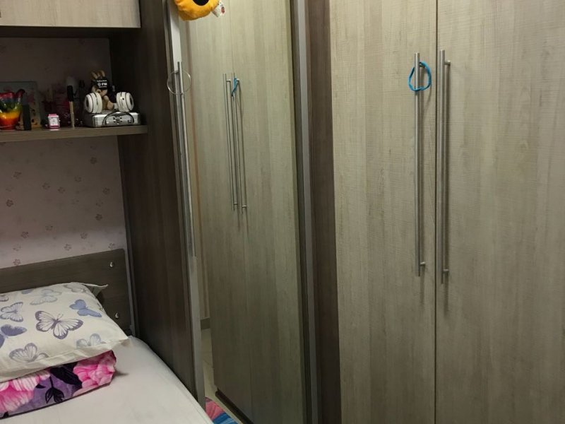 imóvel com 70m² - Chácara Belenzinho - São Paulo