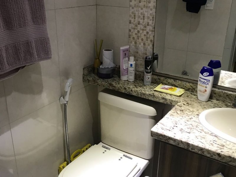 imóvel com 70m² - Chácara Belenzinho - São Paulo