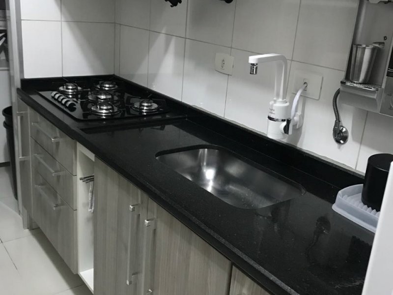 imóvel com 70m² - Chácara Belenzinho - São Paulo