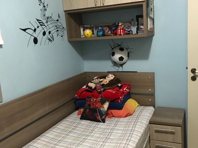 imóvel com 70m² - Chácara Belenzinho - São Paulo