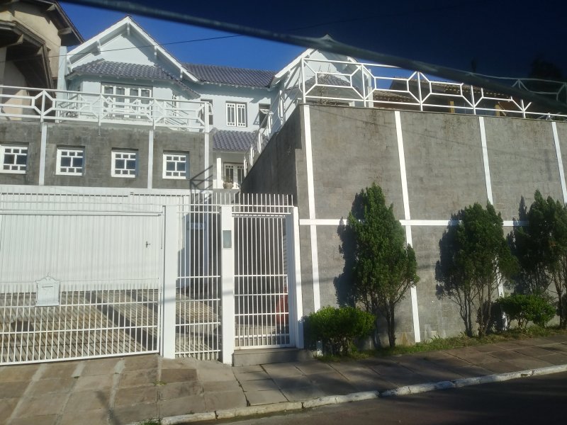 imóvel com 450m² - Nonoai - Porto Alegre