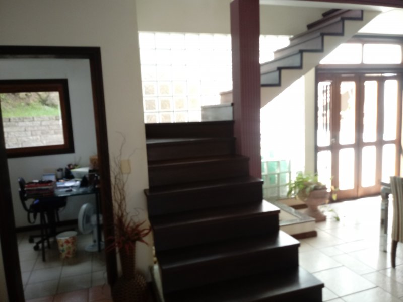 imóvel com 450m² - Nonoai - Porto Alegre