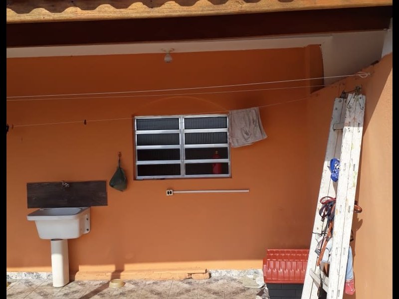 imóvel com 180m² - Parque Santo Antônio - São Paulo