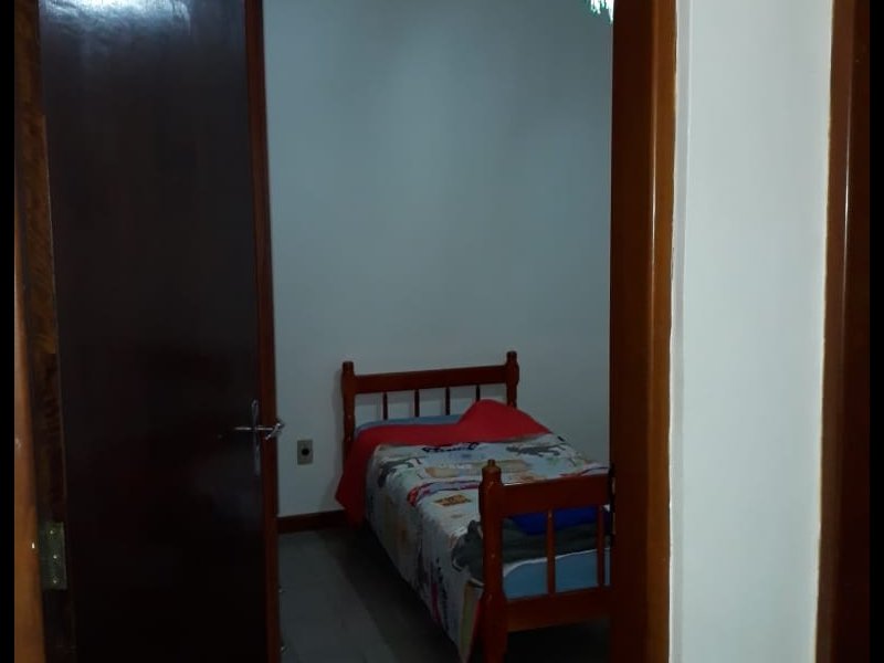 imóvel com 180m² - Parque Santo Antônio - São Paulo