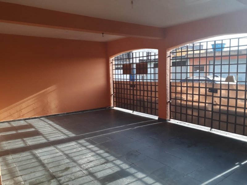 imóvel com 180m² - Parque Santo Antônio - São Paulo