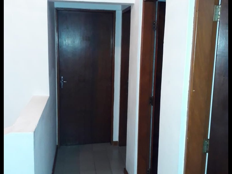 imóvel com 180m² - Parque Santo Antônio - São Paulo