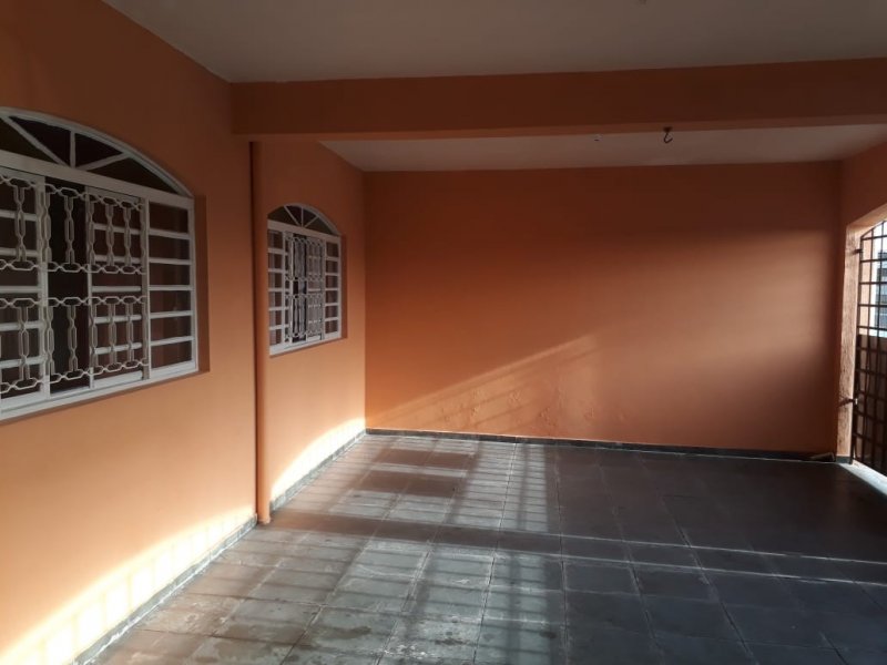 imóvel com 180m² - Parque Santo Antônio - São Paulo