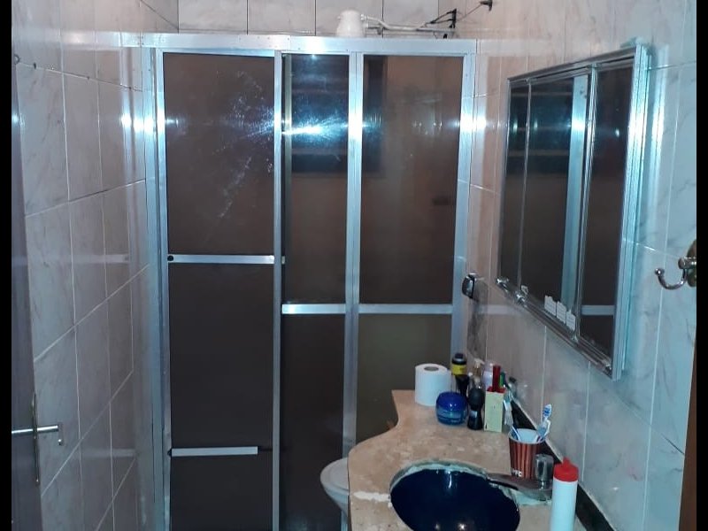 imóvel com 180m² - Parque Santo Antônio - São Paulo