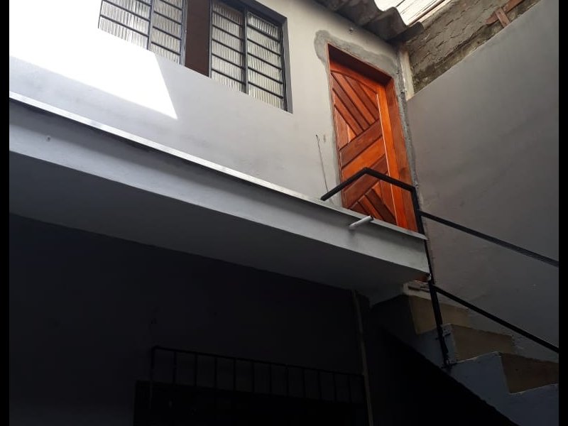 imóvel com 180m² - Parque Santo Antônio - São Paulo