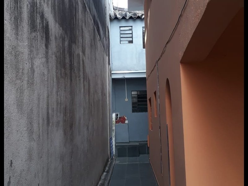 imóvel com 180m² - Parque Santo Antônio - São Paulo