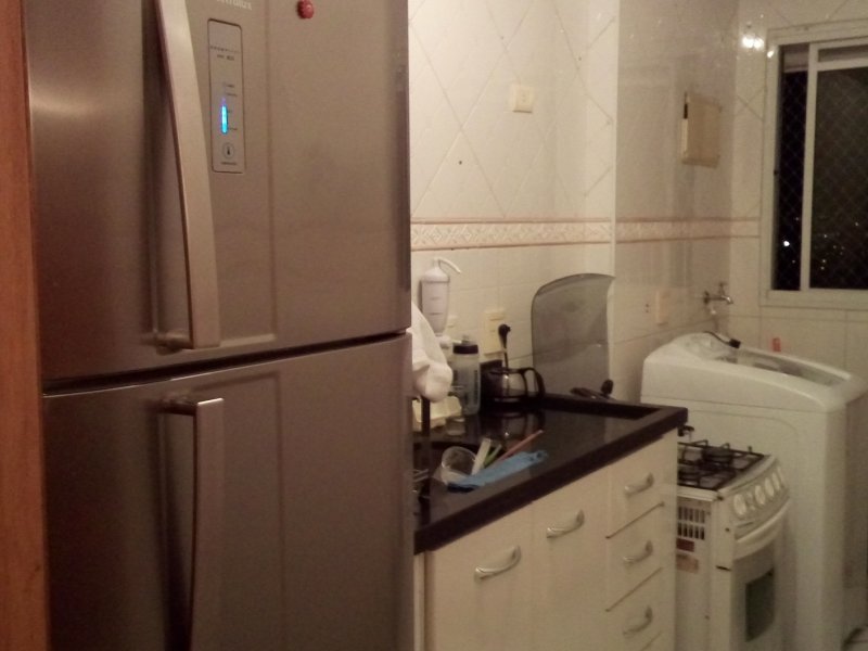 Apartamento à venda Vila Gustavo com 47m² e 2 quartos por R$ 350.000 - 1710300499-20180805-213446.jpg