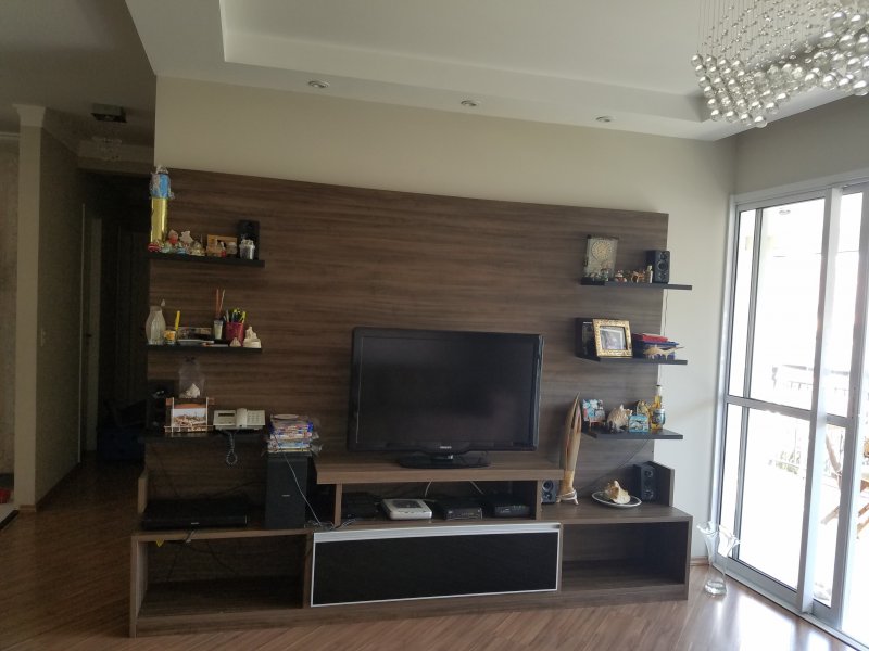 imóvel com 105m² - Jardim Sônia - São Paulo