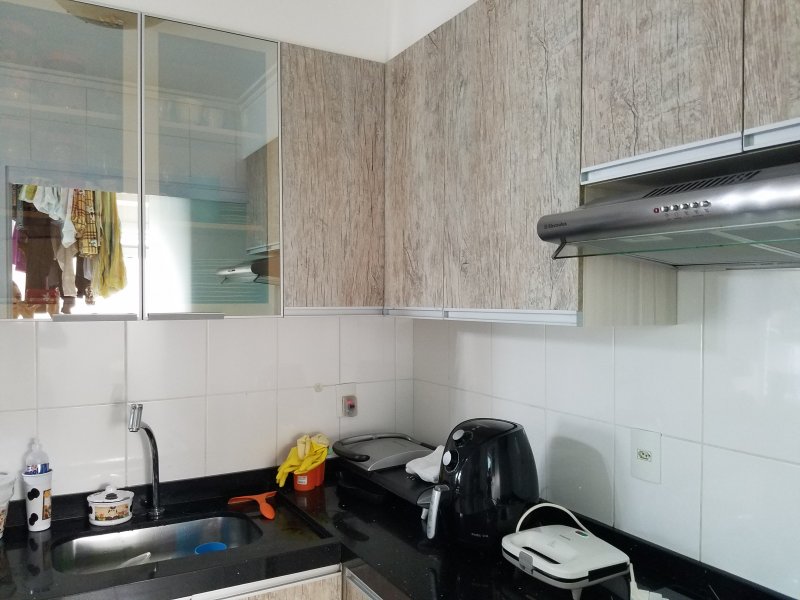 imóvel com 105m² - Jardim Sônia - São Paulo