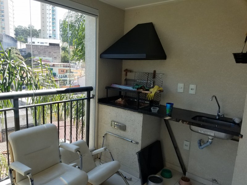 imóvel com 105m² - Jardim Sônia - São Paulo