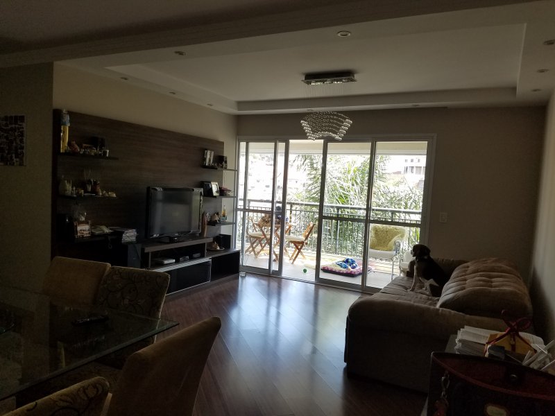 imóvel com 105m² - Jardim Sônia - São Paulo