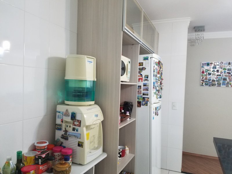 imóvel com 105m² - Jardim Sônia - São Paulo