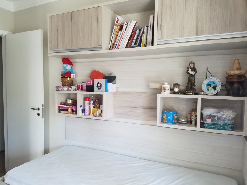imóvel com 105m² - Jardim Sônia - São Paulo