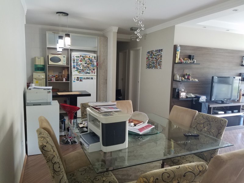 imóvel com 105m² - Jardim Sônia - São Paulo