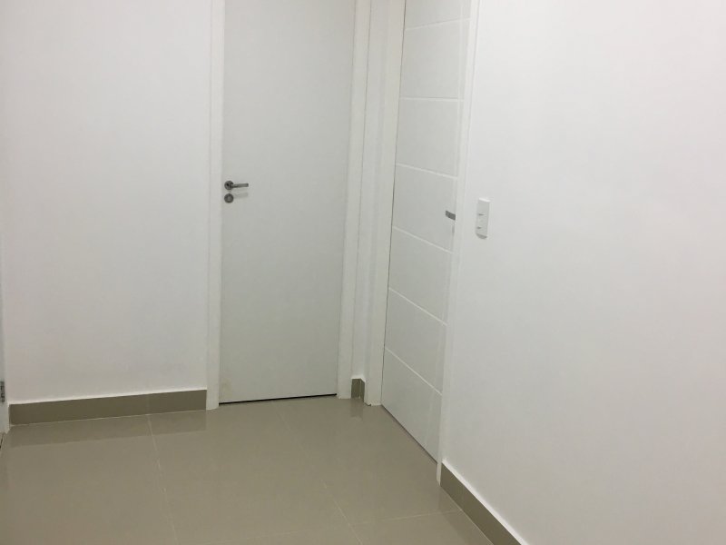 imóvel com 33m² - Chácara Santo Antônio (Zona Sul) - São Paulo